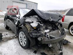 شيفروليه امبالا